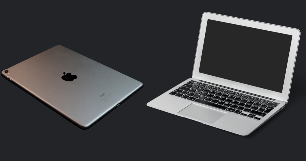 iPad vs Laptop: Key Differences and Best Choice Guide