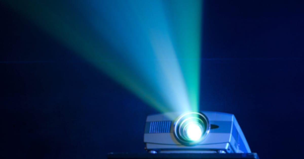 Understanding Throw Ratios in LCD Projectors: A Guide