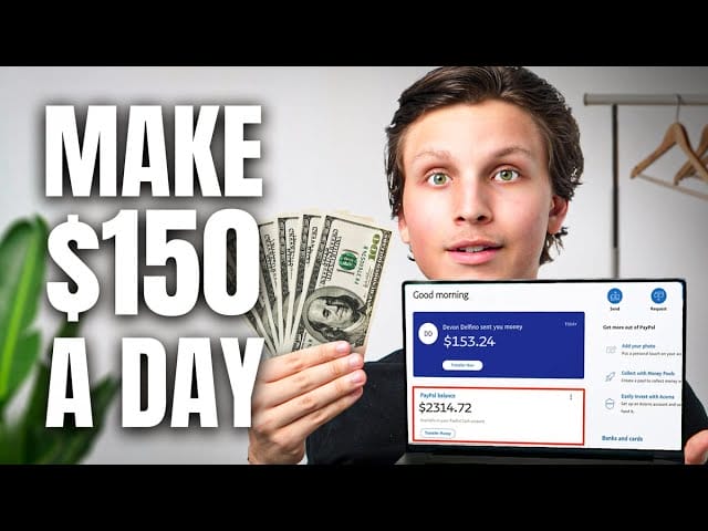 Top Online Money-Making Strategies: Freelancing & E-commerce