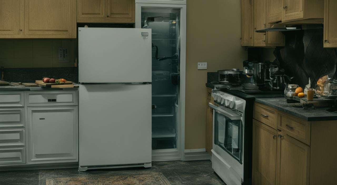 Prevent Fires from White Goods: Safety Tips and Risks