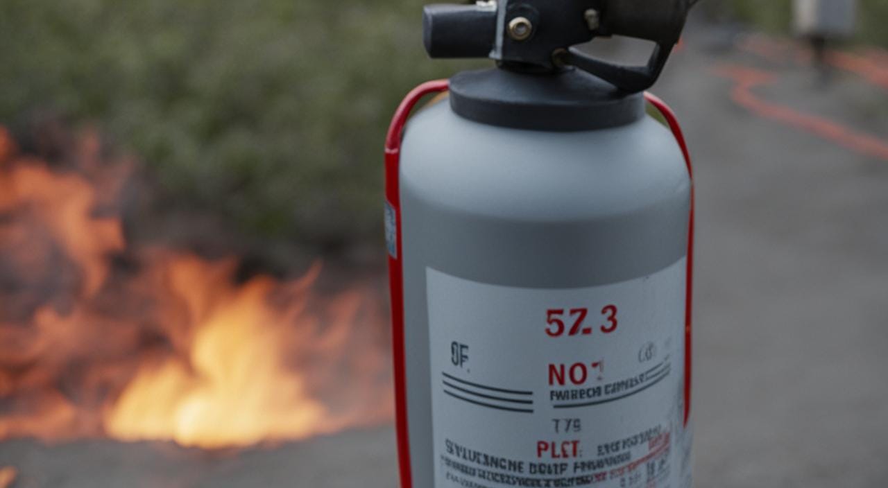 Who Should Use Fire Extinguishers: Safety Guidelines