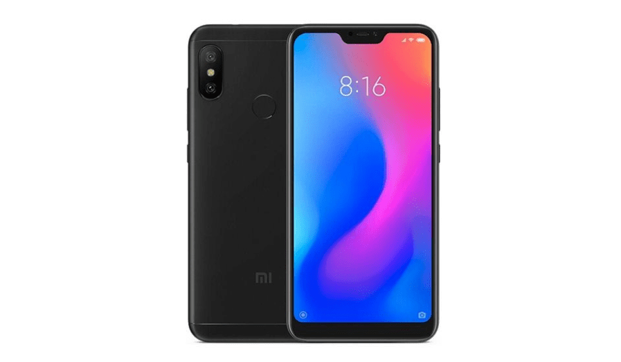Xiaomi Mi A2 Lite Specs & Price in Bangladesh 2019
