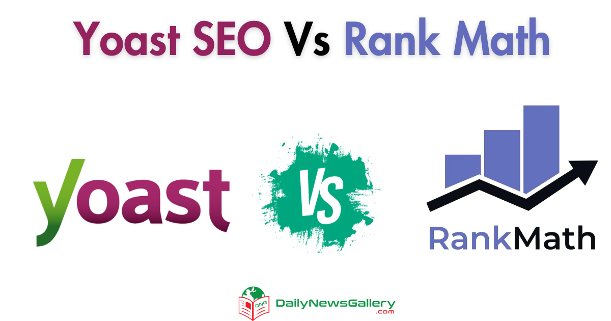 Yoast SEO vs Rank Math: Ultimate WordPress Plugin Comparison