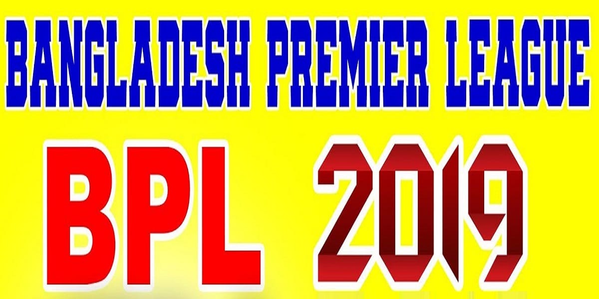 bpl 2019 live streaming tv channel list