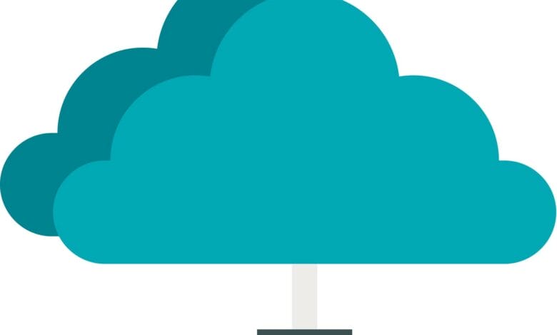 Cloud Hosting Business