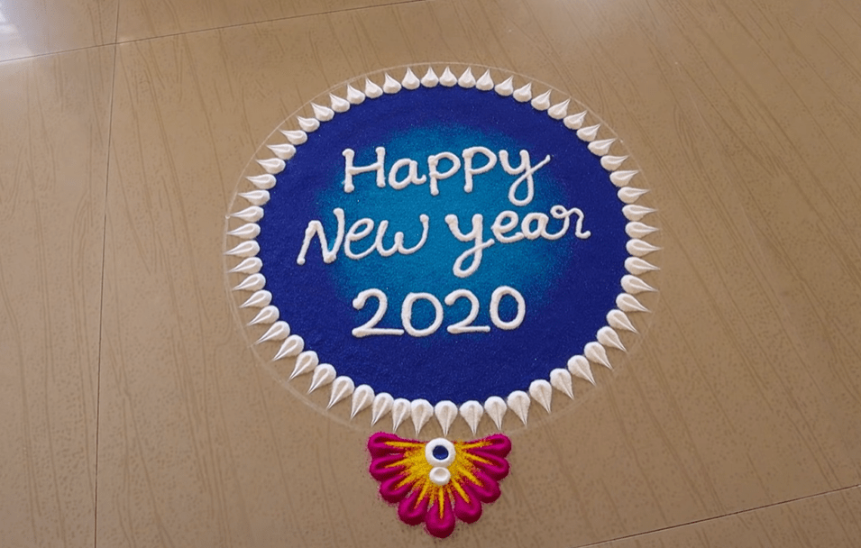 Happy New Year 2020 Greetings Wishes Messages Quotes Images S And Poems Daily News Gallery 6772