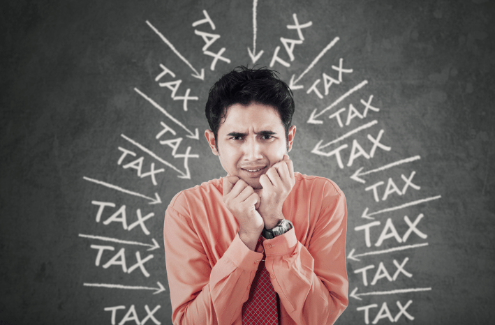 The Highs and Lows of the New Tax Regime in India - Daily News Gallery