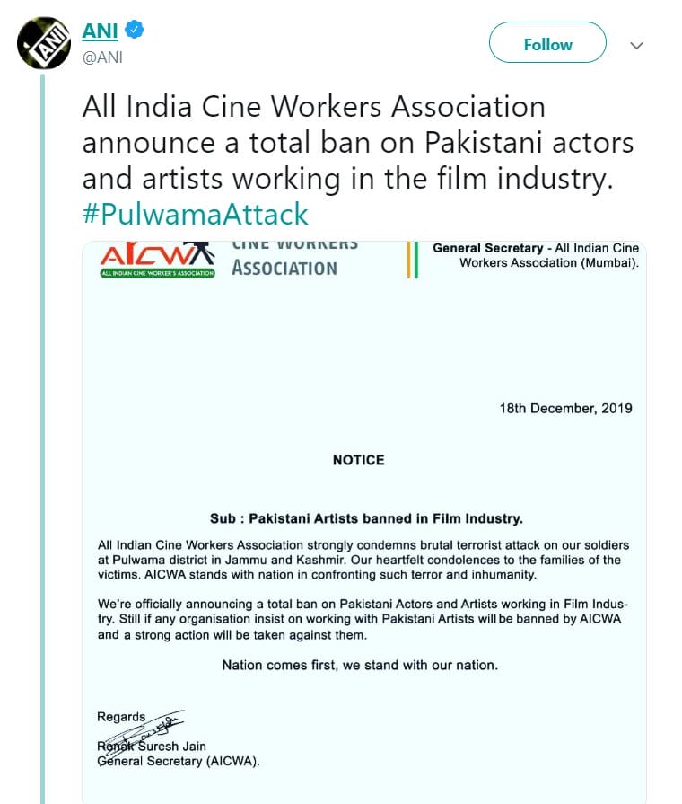 India & Pakistan News