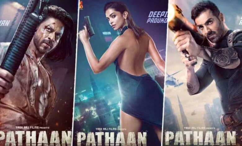Pathaan Movie Review