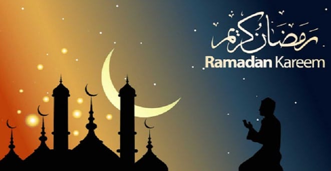 Ramadan Mubarak Picture 2019