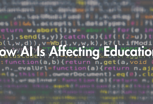 How AI Is Affecting Education? - In Depth