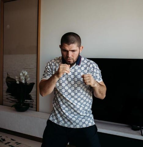 Khabib Nurmagomedov Wife, Net Worth, Height, Bio, Age And More