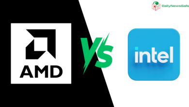 AMD vs Intel - Which One Is Better