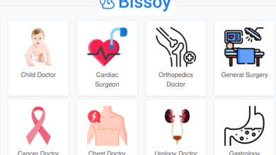 Bissoy Online Doctors Consultation Bangladesh