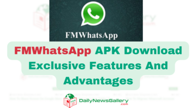 FMWhatsApp APK Download Exclusive Features And Advantages