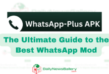 GB Whatsapp Plus
