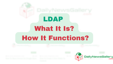 LDAP What It Is and How It Functions
