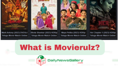 What is Movierulz