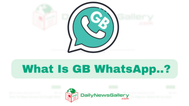 What Is GB WhatsApp