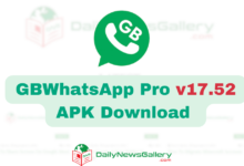 Download GBWhatsApp Pro v17.52 APK