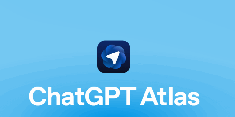 ChatGPT Atlas